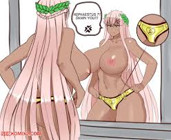 ✅️ Porn comic Punishment For Aphrodite. PashaPencil Sex comic babe  constantly wants ✅️ | | Porn comics hentai adult only | wporncomics.com