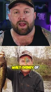 John Paul Morris Bass Pro Fish