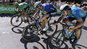 Magnus cort nielsen ile ilgili tüm haberler, video ve fotoğraf fotomaç'ta. 13 Etappe Der Tour De France 2021 Datum Strecke Prognose