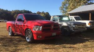 Image result for Flame Red 2012 Dodge Truck