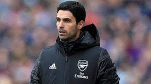 Mikel arteta amatriain is a spanish professional football manager and former player. Premier League Suspended After Arsenal Manager Mikel Arteta And Chelsea Forward Callum Hudson Odoi Test Positive For Coronavirus Sport The Times