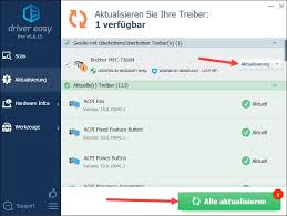Non è quelo che stavi cercando? Download Brother Mfc 7360n Treiber Fur Windows 10 7 8 1 Driver Easy