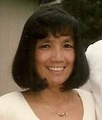 Suzanne Anthony Obituary