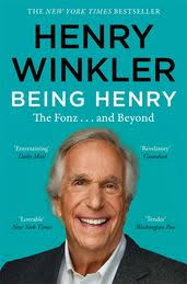 Macmillan to publish actor Henry Winkler's thoughtful memoir