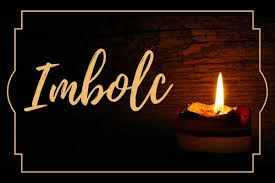 Imbolc - Traditions, Correspondences, Brigid Cross