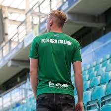 Maybe you would like to learn more about one of these? Fan Shirt Fc Flora Fc Flora