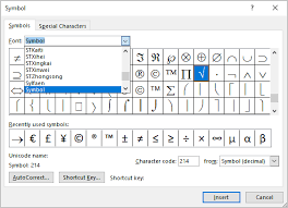 We did not find results for: How To Insert Square Root Symbol Or Radical Sign In Word Microsoft Word 365