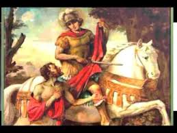 First dollar san martin caballero. San Martin Caballero Youtube