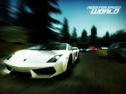 Need For Speed World 2 Wallpaper Download Here