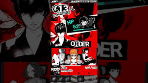 Persona 5 Iphone 11 Wallpaper Content from other persona games is allowed if it relates to persona 5 in some way. persona 5 iphone 11 wallpaper
