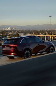 Image result for Soul Red Crystal 2024 CX-90