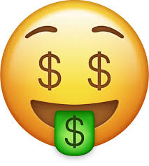 Money Emoji Free Download Money Face Emoji Money Emoji Emoji Wallpaper Emoji