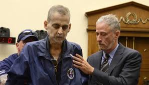 Images from the july 3, 2019, funeral for retired nypd det. 9 11 First Responder Who Testified To Congress This Month Dies At 53 Gephardt Daily