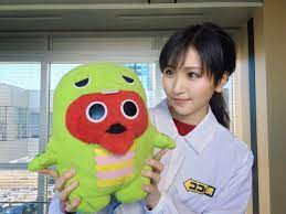 横山ルリカ on twitter character pikachu japanese