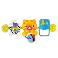 Bright Starts Take Along Carrier Toy Bar Bright Starts Toys Bright Starts Car Seat Toys