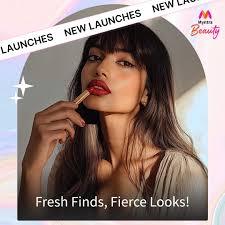 Myntra Beauty
