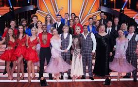 Rtl hat bekannt gegeben, welche promis 2021 an „let's dance teilnehmen. Let S Dance 2021 Start Kandidaten Profitanzer Und Infos Kino De