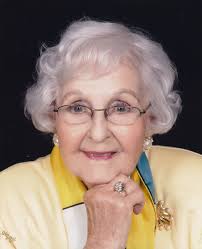 Madeline D. Dunn Bell Obituary