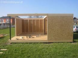 Microhouse Das Minihaus Projekt Das Microhouse Minihaus Projekt Saunaim In 2020 Gartenhaus Selber Bauen Minihaus Gartenhaus Bauen