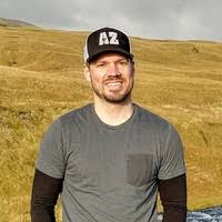 US Foods Employee Samuel Carpenter's profile photo
