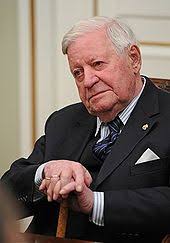 Der amtsantritt des fünften bundeskanzler der bundesrepublik deutschland bedeutete für viele helmut heinrich waldemar schmidt, am 23. Helmut Schmidt Wikipedia