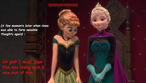 Pin on Elsanna
