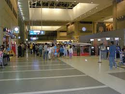 ¿hay otra opción de aeropuerto cerca de oakland, california? Aeropuerto Internacional De Los Angeles Lax Aeropuertos Net