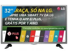 New Hitachi Le24k318 23 6 Led Hdtv Smart Tv Conversor Digital Usb