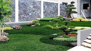 Simak selengkapnya di bawah ini sebagai referensi anda sebelum menghias pekarangan dengan aneka ragam tanaman. Tips Desain Taman Rumah Minimalis Gesahkita Com