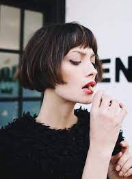 Epingle Sur Coiffures