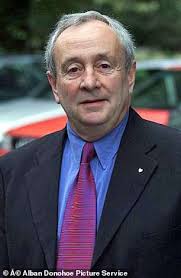 What became of Zippy, George and Bungle? As Rainbow star Geoffrey Hayes  dies we reveal co-stars