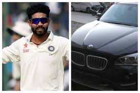 The indian all rounder who was in england at the time but he was on cloud nine as he took to twitter to announce the name of his daughter and his bundle of joy and little princess. Assault On Cricketer Ravindra Jadeja S Wife Constable Suspended The Financial Express