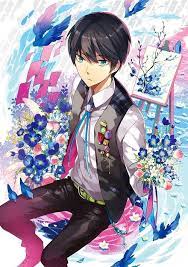 Pin En Anime
