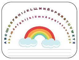 Alphabet work is usually done at the start of an intervention lesson. Alphabet Arc Worksheets Teaching Resources Teachers Pay Teachers