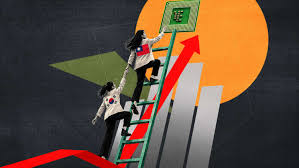 AI Boom Reshapes Global Stock Market Hierarchy