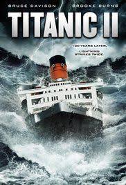 Titanic 2 Movie Free Download On The 100th Anniversary Of The Original Voyage A Modern Luxury Liner Christened Titanic 2 Fo Titanic Ii Titanic Movie Titanic