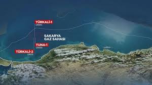 Sakarya iline ait hartayı aşağıdan gezinebilirsiniz. Turkali 2 Kuyusu Nerede Turkali 2 Hangi Ile Yakin Timeturk Haber