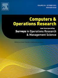 It aims to provide an international forum. Computers Operations Research Journal Sciencedirect Com By Elsevier
