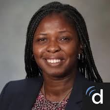 Dr. Leah Ishmael, DO