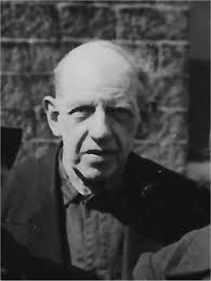 John William Clough (1887