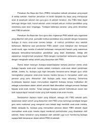 Bertujuan untuk mewujudkan pemuafakatan antara ibu bapa dan guru di sekolah. Persatuan Ibu Bapa Dan Guru