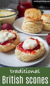 Definition of schism noun from the oxford advanced learner's dictionary. British Scones Caroline S Cooking