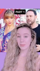 Explaining the Taylor/Scooter situation (part 2 already up!) #taylorswift  #swifties #lover #loverprom #swiftlover #music #musicbusiness #musicindustry