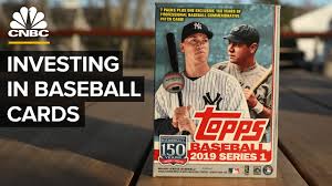 We run a personal sesh every friday night after the breaks but these can also be ripped on mondays and wednesdays as well! Are Baseball Cards A Good Investment Youtube