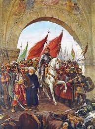 ►► this documentary will be describing mehmed ii commonly known as mehmed the conqueror or muhammad al fatih. Mehmed The Conqueror Wikipedia