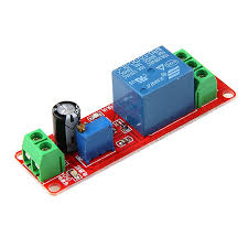 I like the simplicity of the initial. Modul Switch Relay Timer Delay 12v Ne555 0 10 Detik Shopee Indonesia