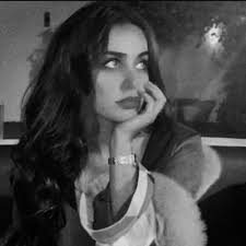 أشكر جم الك by عناايد in 2021 cartoon girl eyes cute poses for pictures cute girl face