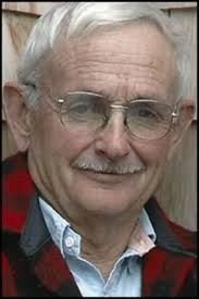 James Francis Pendleton Obituary