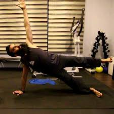 Check spelling or type a new query. Injury Prevention Rehab Man Flow Yoga