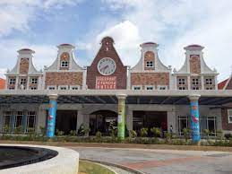 Nous avons trouvé 153 locations de vacances — indiquez vos dates de séjour. New Full Of People Freeport A Famosa Outlet Melaka Traveller Reviews Tripadvisor